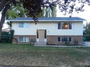 317 W 2300 S, Clearfield, UT 84015