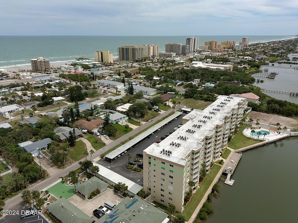 Admiralty Club Condo 3606 S Peninsula Dr Pt Orange FL Zillow