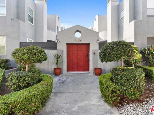 1436 20th St Unit 11, Santa Monica, CA 90404