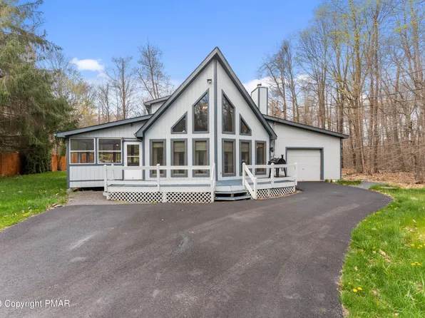 173 Cross St, Pocono Lake, PA 18347