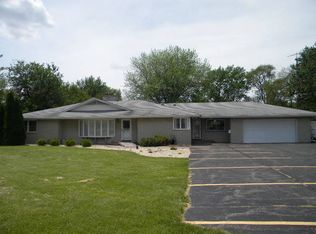 16108 S Weber Rd, Lockport, IL 60441