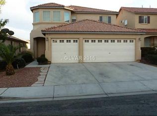 9679 Ridgebluff Ave #0, Las Vegas, NV 89148