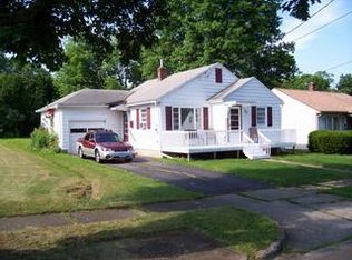 52 Allendale Ave, Jamestown, NY