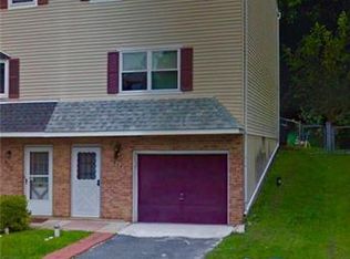 935 S Armour St, Allentown, PA 18103