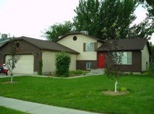 5349 S 3750 W, Roy, UT 84067