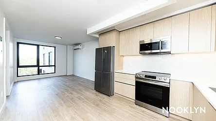 Rented by Nooklyn NYC LLC