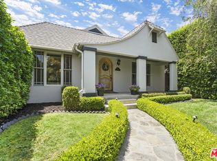 827 N Sierra Bonita Ave, Los Angeles, CA 90046