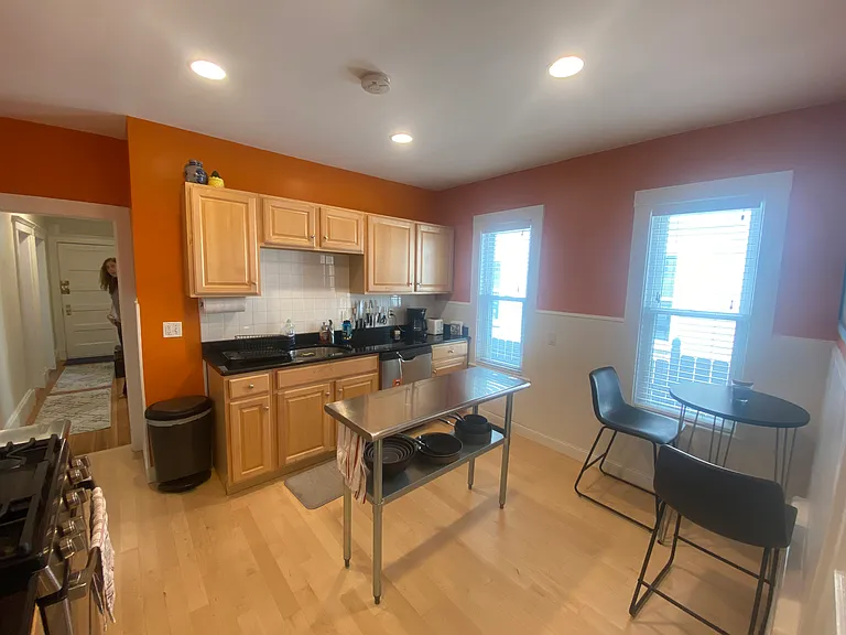 108 Heath St #1 — Photo 10
