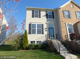 17654 Potter Bell Way, Hagerstown, MD 21740