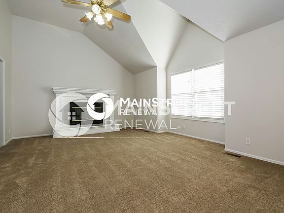 WM - Living Room