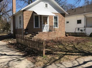 1815 Beal Ave, Lansing, MI 48910