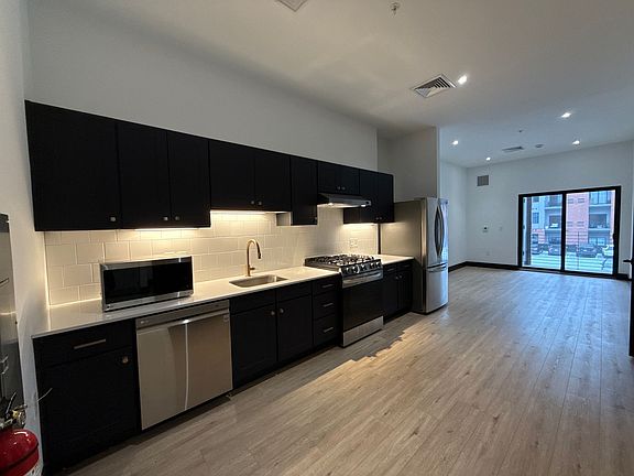 2nd image of 45 Larry Holmes Dr #216