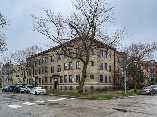 917 W Waveland, Chicago, IL