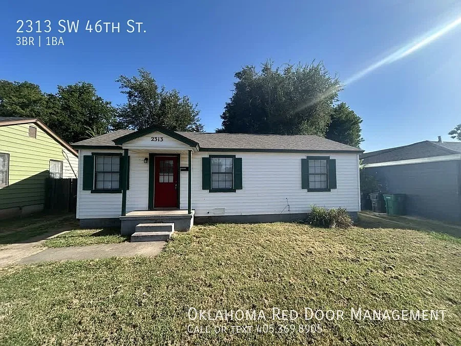 2313 SW 46th St