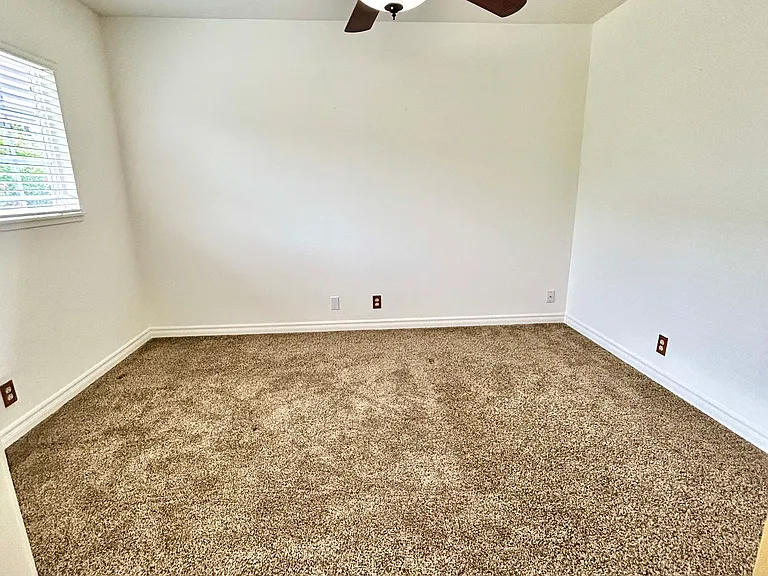 Downstairs Bedroom 1
