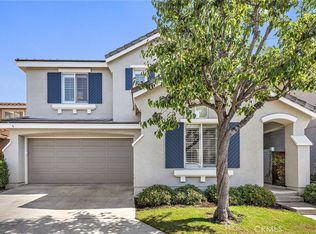 38 Legacy Way, Rancho Santa Margarita, CA 92688
