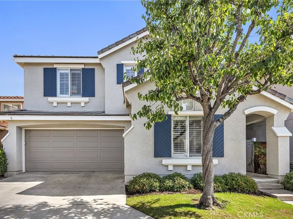 38 Legacy Way, Rancho Santa Margarita, CA 92688