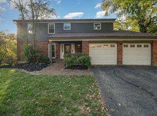 1111 Raintree Dr, Milford, OH 45150