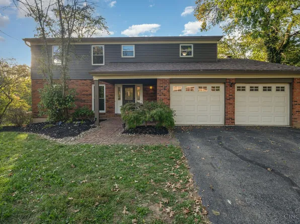 1111 Raintree Dr, Milford, OH 45150