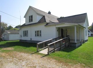 926 S Meridian St, Jasonville, IN 47438
