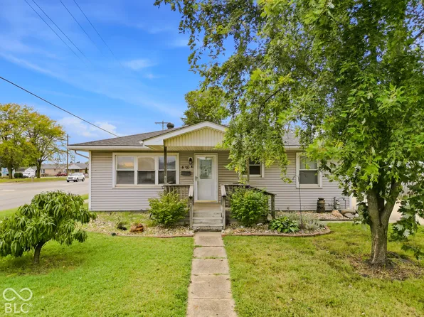490 Coovert St, Columbus, IN 47201