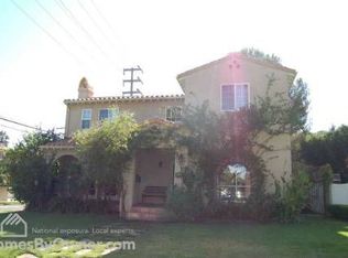 2053 Camden Ave, Los Angeles, CA 90025