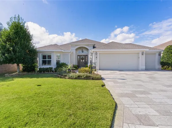 747 BRADFORD LOOP, THE VILLAGES, FL 32163