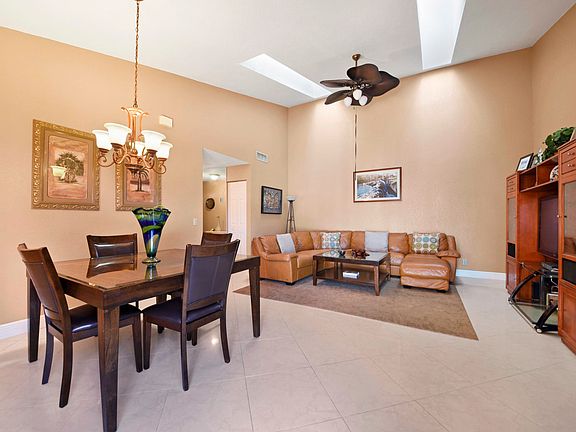 Large Living Area