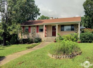 1004 Granada Rd, Ashland City, TN 37015