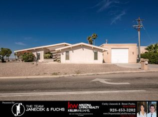 2475 Saratoga Ave, Lake Havasu City, AZ 86406