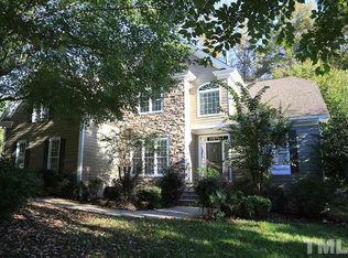 4004 Grayson Ridge Ct, Raleigh, NC 27613