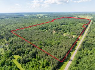 17631 Farm Road 1159, Clarksville, TX 75426