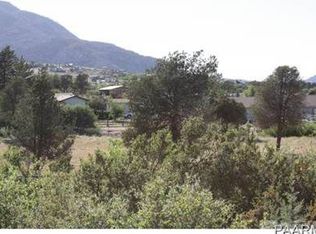 1698 W Merrill Dr, Prescott, AZ 86305
