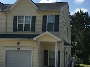 393 Woodson Dr, Clayton, NC 27527