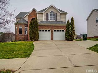 618 Seastone St, Raleigh, NC 27603