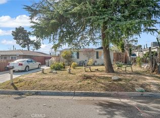 1291 N Almond Way, Banning, CA 92220