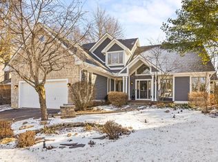 400 Bailey Pl, Columbus, OH 43235