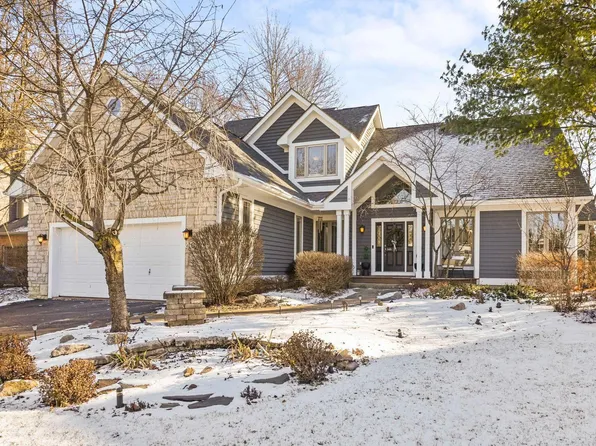 400 Bailey Pl, Columbus, OH 43235