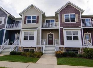 4339 Stratton Blvd SE, Kentwood, MI
