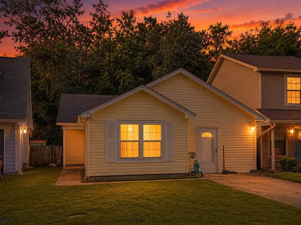 79 Kelly Way, Valparaiso, FL 32580