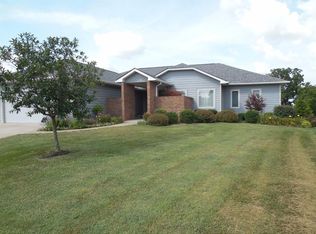 112 Ridge View Rd, Danville, KY 40422