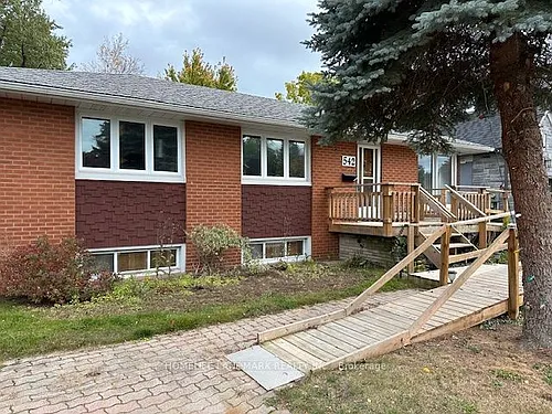542 Wingrove Cres Photo 1