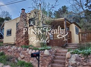 202 Illinois Ave, Manitou Springs, CO 80829