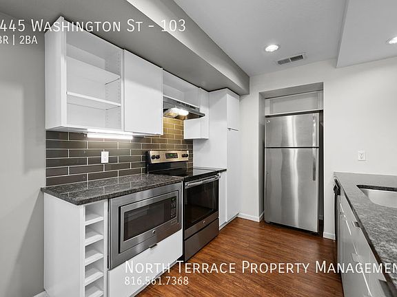 4th image of 4445 Washington St APT 103