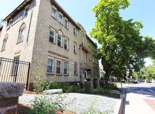 Sylvia Mae, Denver, CO 80218