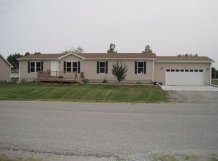 145 W 1st St, Cortland, NE 68331