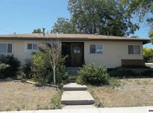 2295 Coleman Dr, Reno, NV 89503