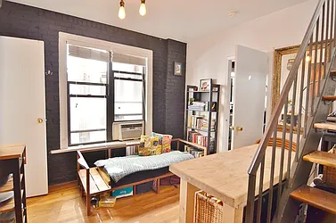 Rented by Park Property Advisors