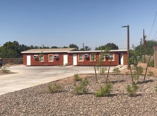 530 S 17th Ave, Yuma, AZ 85364
