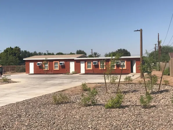 530 S 17th Ave, Yuma, AZ 85364